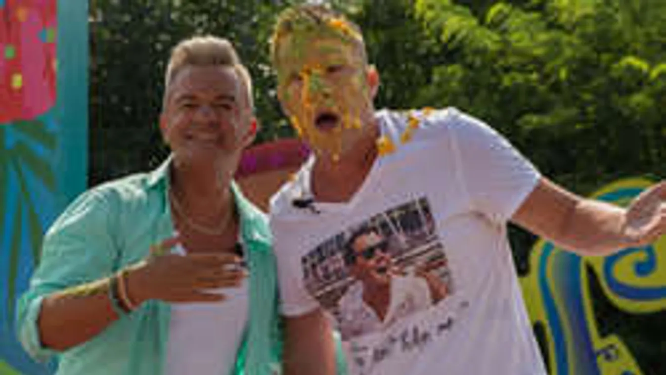 Ezt még Kasza Tibi is bevállalná!