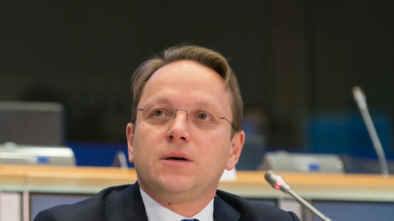 Uniós biztos: Az illegális bevándorlás mindenkinek rossz