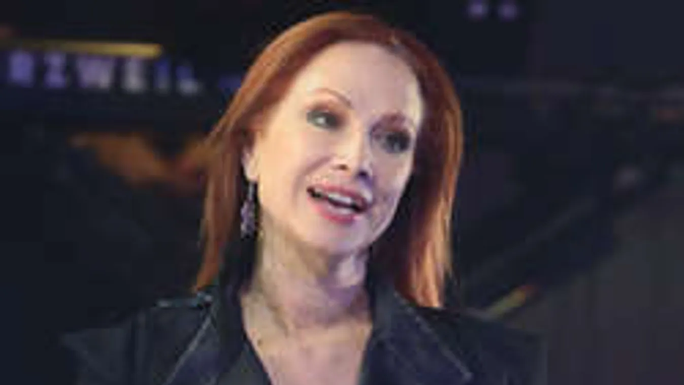 Csodát tett a válás a magyar színésznőkkel