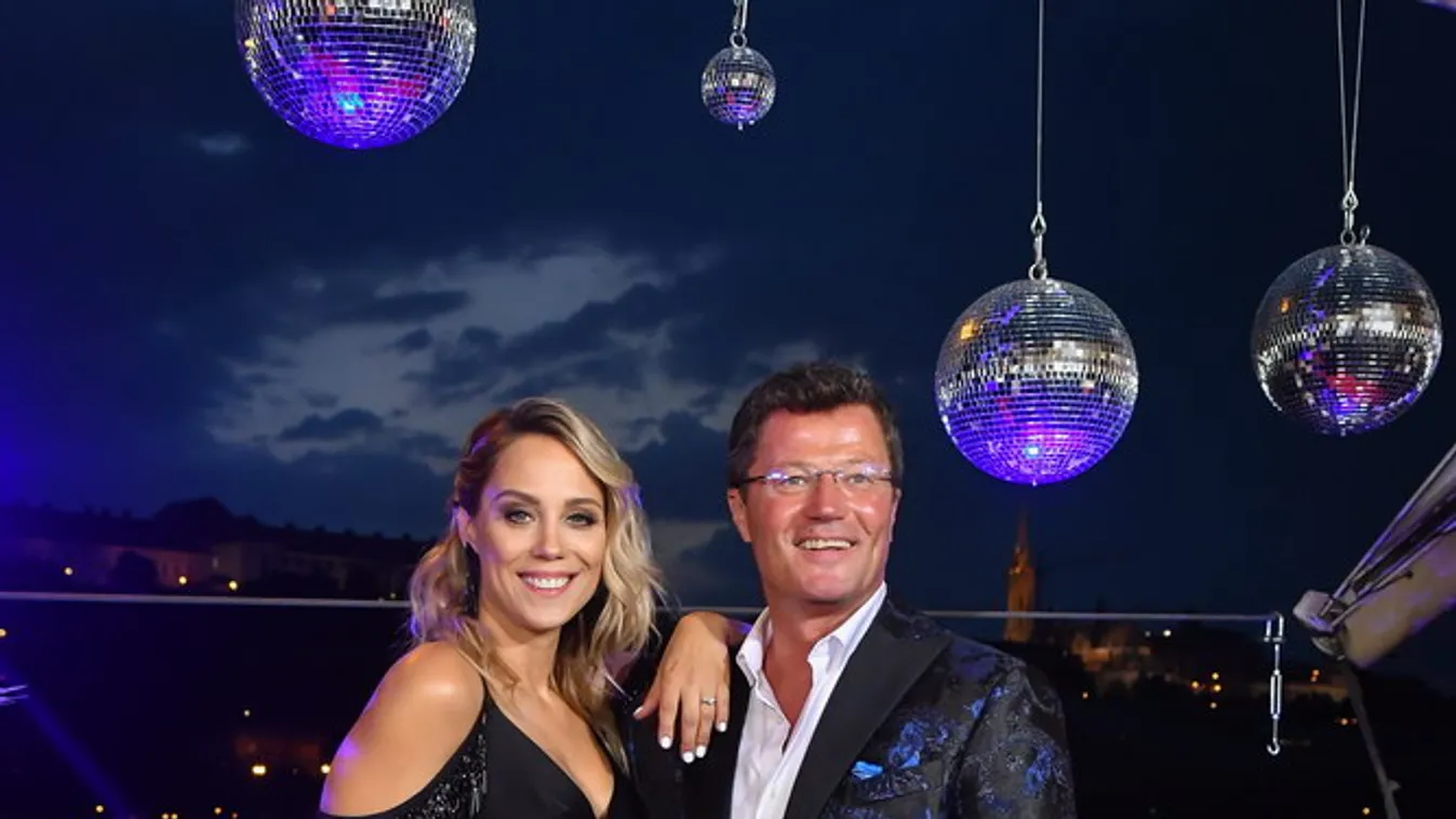 „Lesz változás” – óriási kulisszatitokról rántotta le a leplet Lékai-Kiss Ramóna