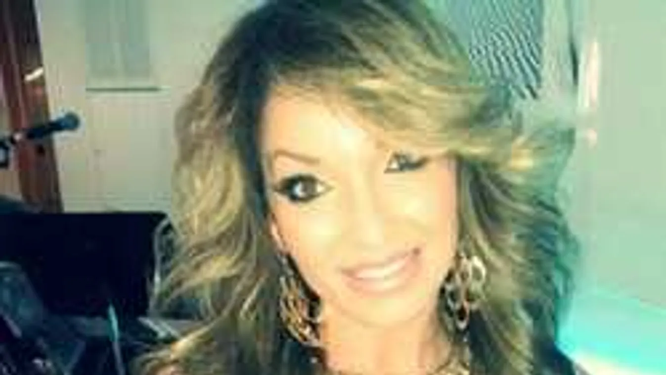 Kiakadt a magyar énekesnő, ezt terjesztik róla