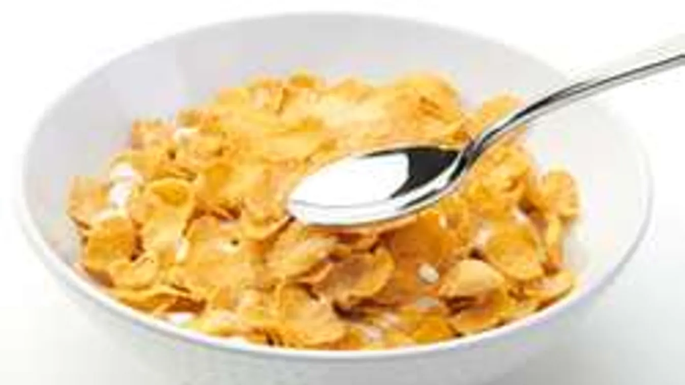 Soha többé nem eszel gabonapelyhet, ha meglátod, mi van benne!