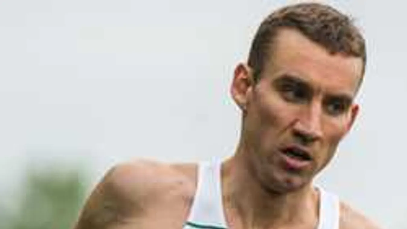 Most érkezett, balesetet szenvedett a magyar sztársportoló