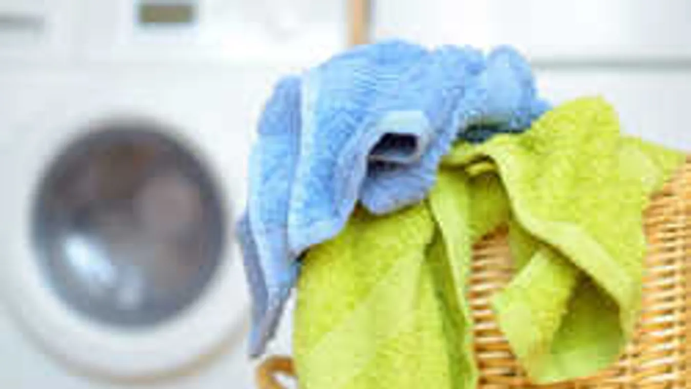 Itt a mosás legújabb módszere: Döbbenetes változás!