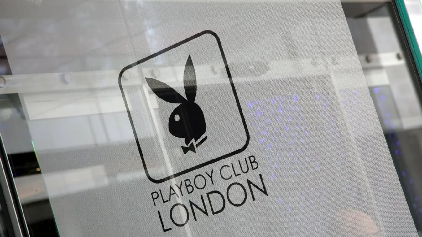 Playboy Club, Mayfair, London