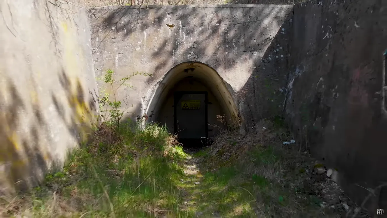 Itt üzemelt a KGB magyarországi központja