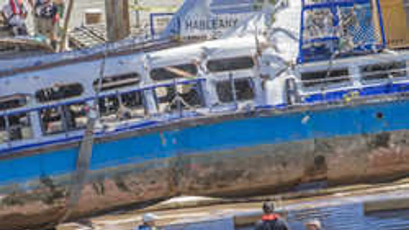 Döbbenetes hír jött, ez lesz a sorsa a Hableánynak