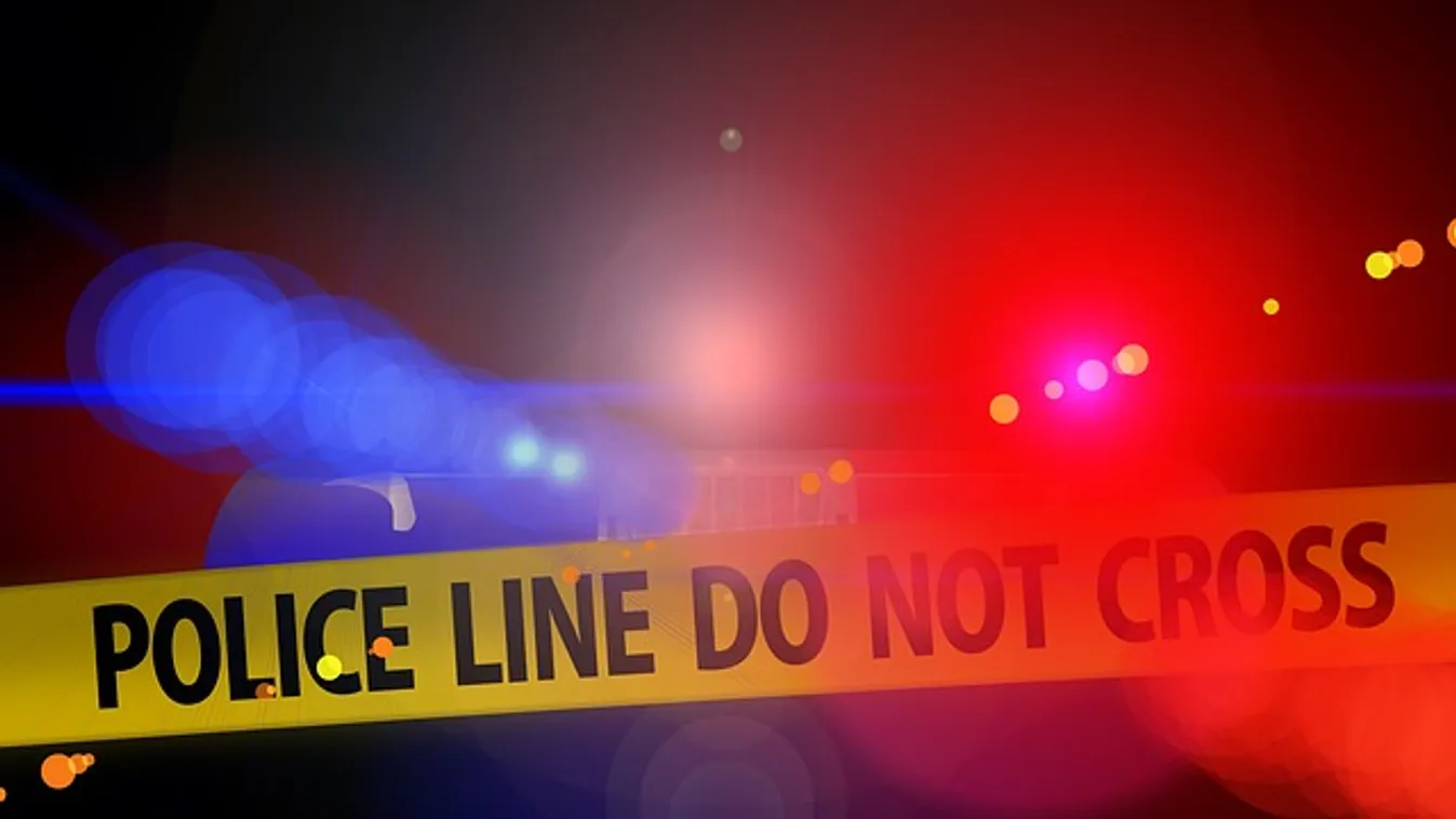 Miféle apa az ilyen? Leszúrta, majd ledobta az erkélyről a gyerekeit