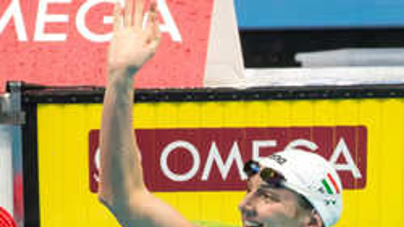 Megszólalt a kapitány, ilyen Hosszú Katinka Shane Tusup nélkül