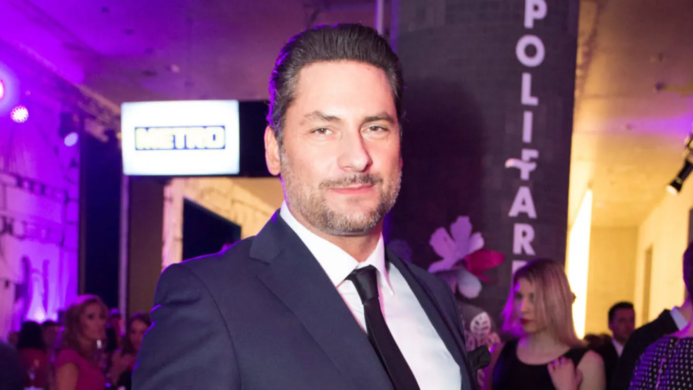 A színész súlyos személyiségzavarral küzd