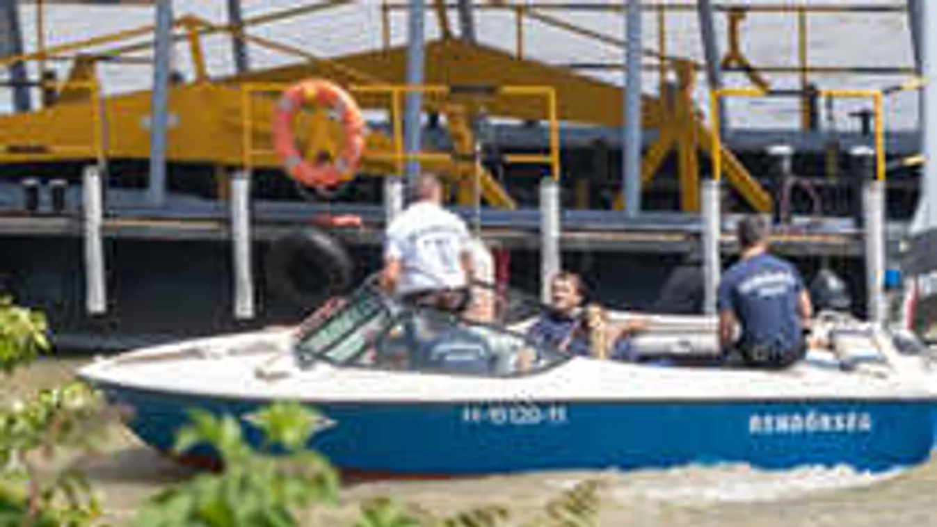 Figyelmeztet a kapitány: váratlan helyen lehetnek a dunai áldozatok