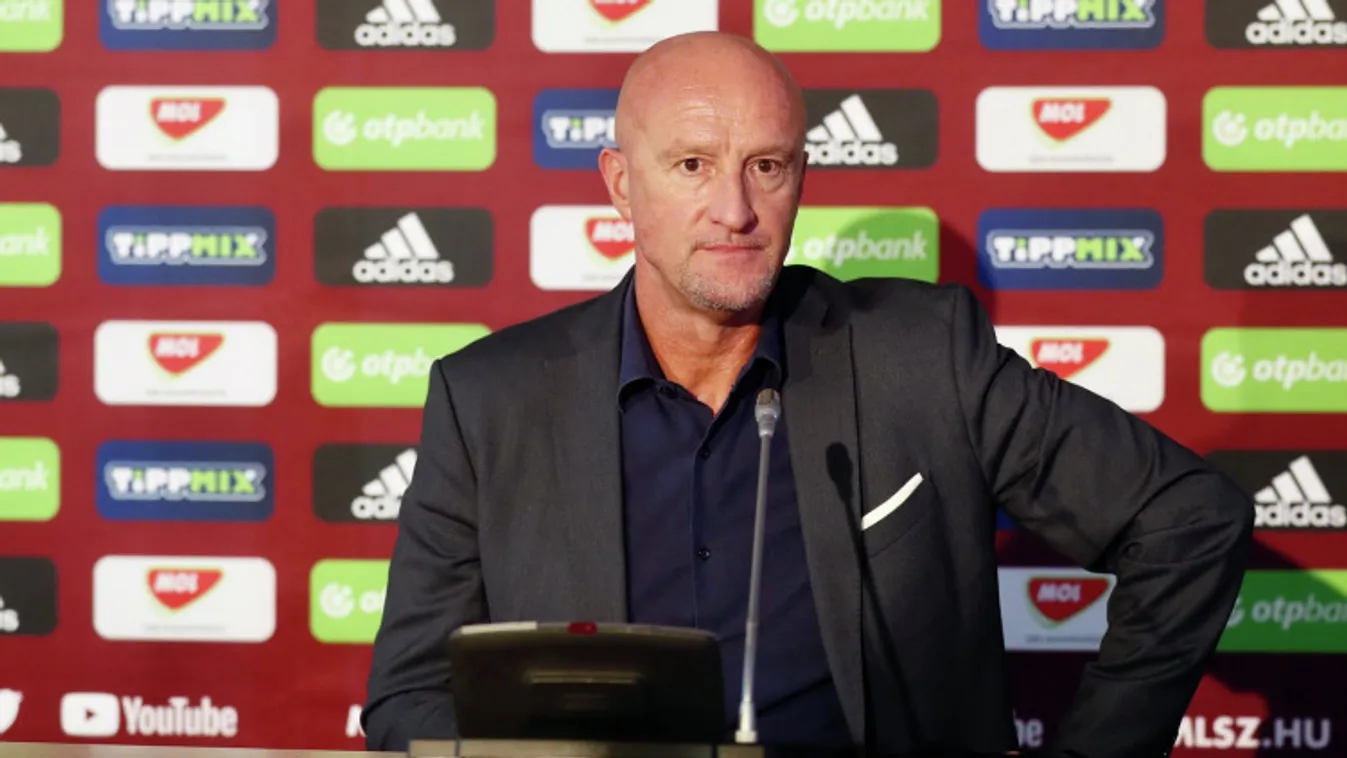 Kényszerű csere, Marco Rossi újabb játékosról mondott le