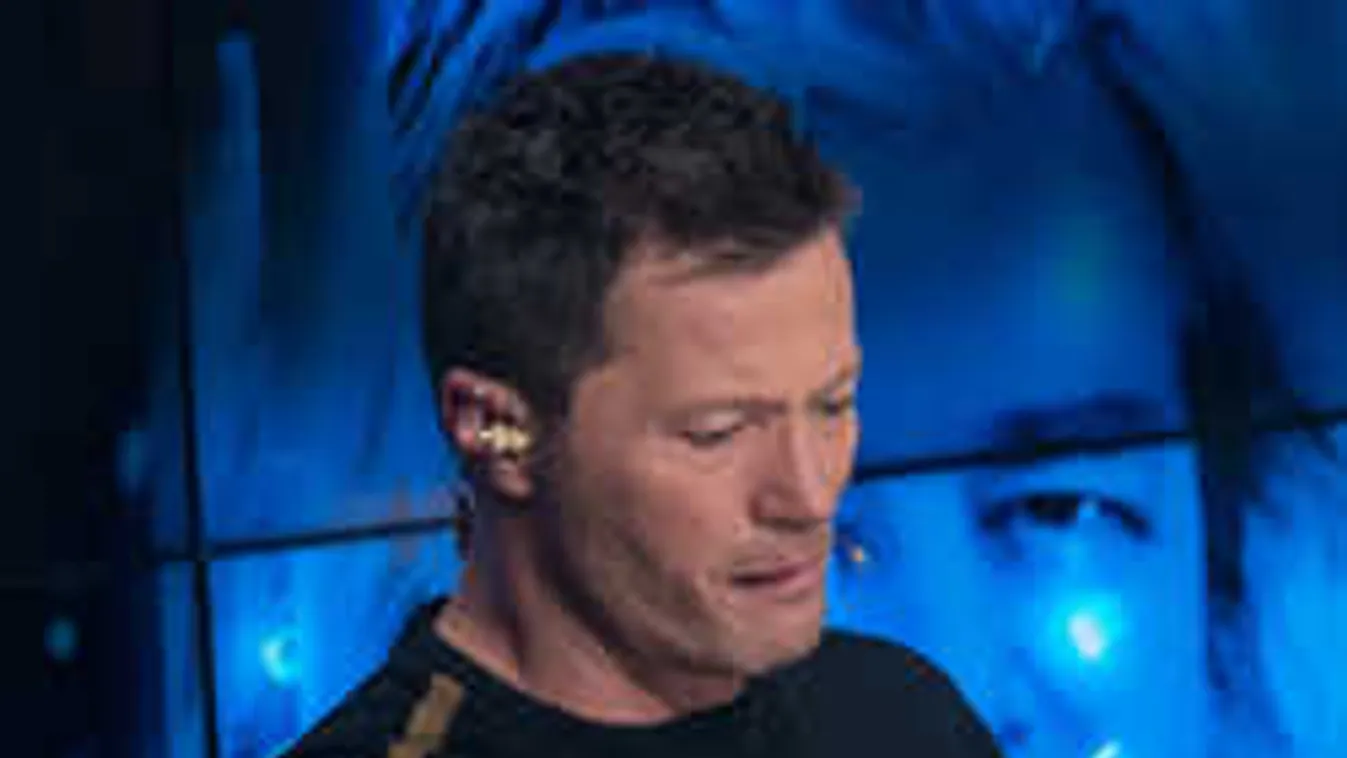 Kitálalt kollégája Stohl András kapcsolatáról: Ilyen nagy a baj?