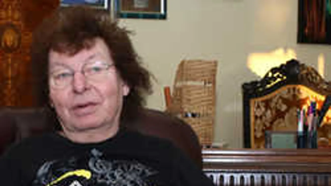 Friss hír érkezett Demjén Ferenc állapotáról