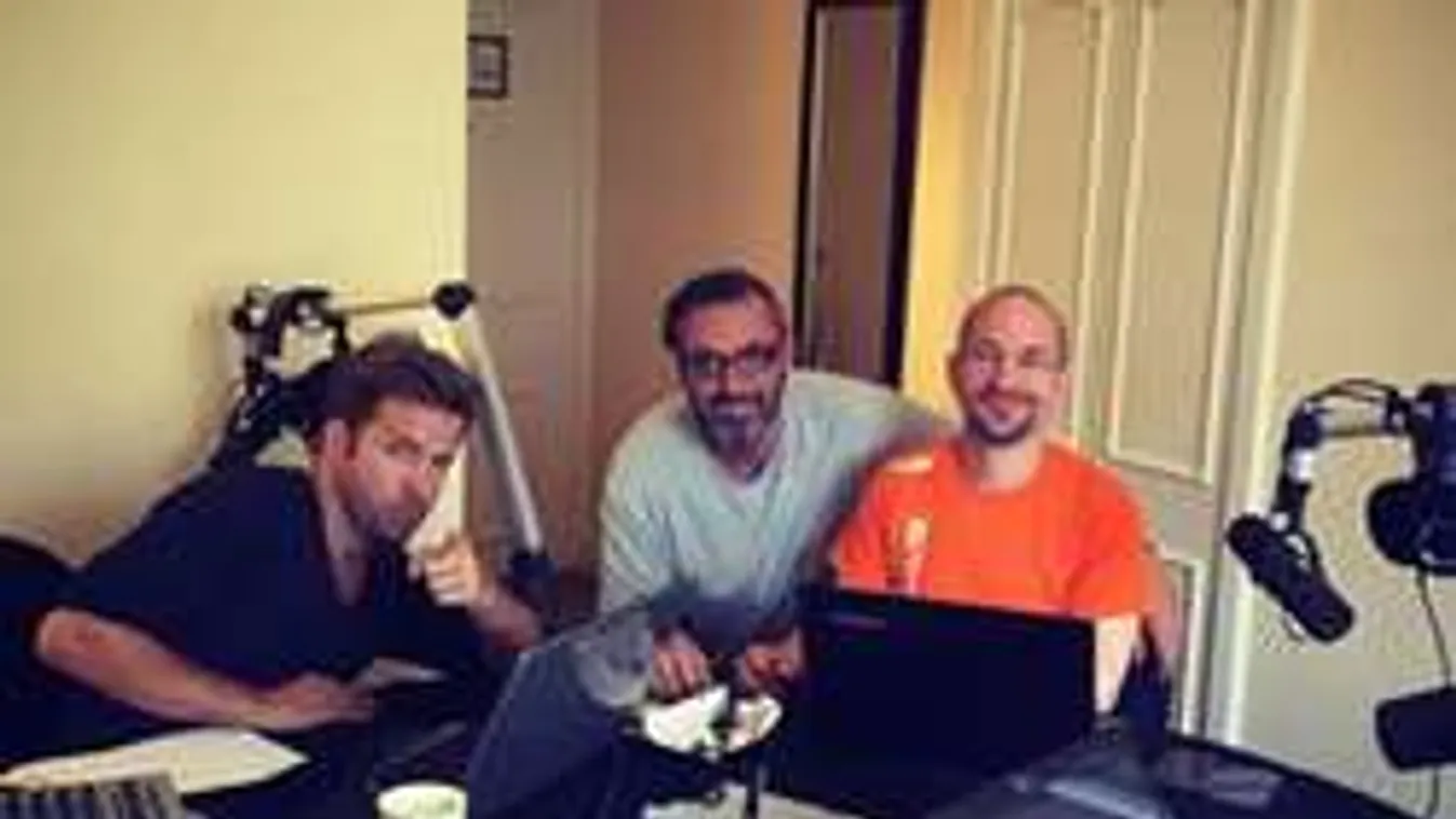 A visszaszámlálás elkezdődött: 15 adás múlva elhallgat a Morning Show