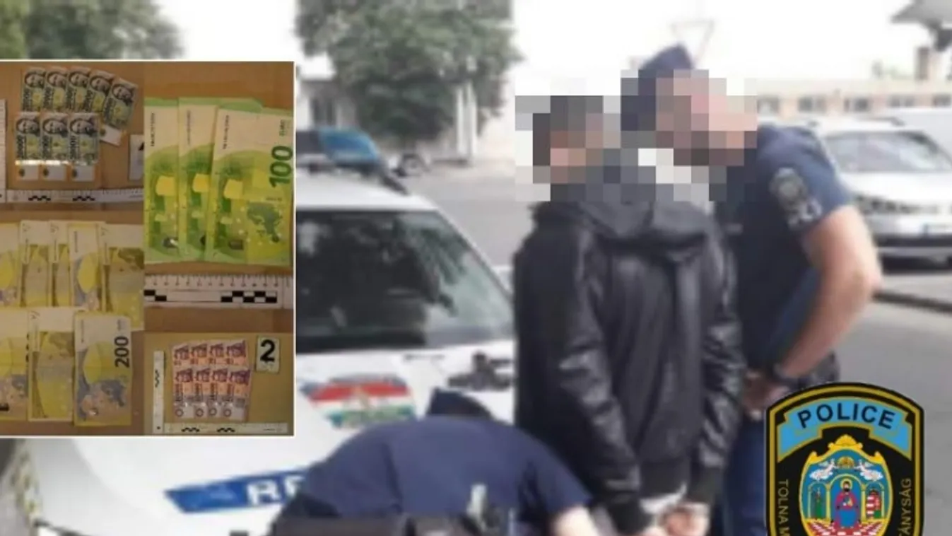 Döbbenetes: 7 milliót zsákmányolt ez a 17 éves szekszárdi fiú