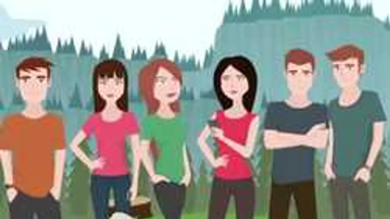 Ha kitalálod, ki a gyilkos a rejtvényben, akkor igazi zseni vagy!