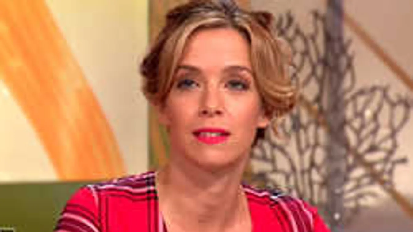 Kiakadt Kovács Patrícia: ezt üzente az embereknek