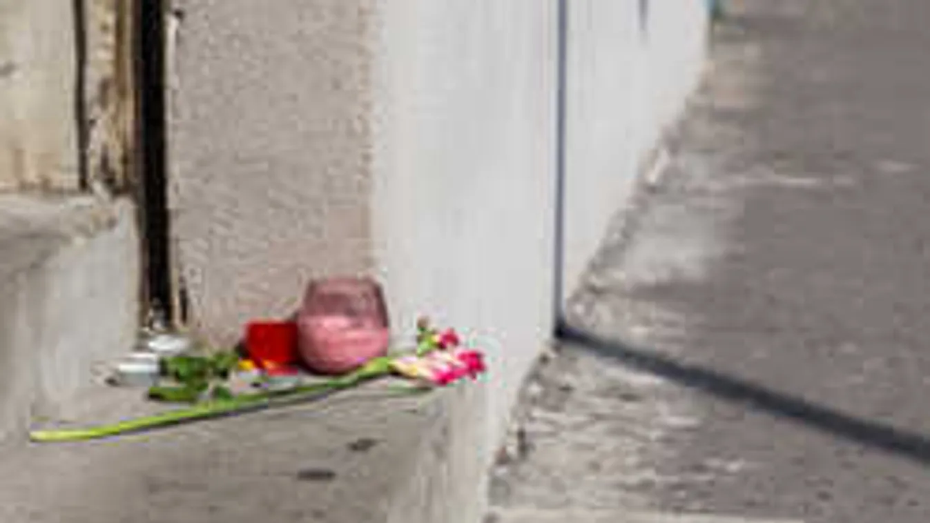 Levélben tálalt ki tettéről a kőbányai fiatal lány gyilkosa