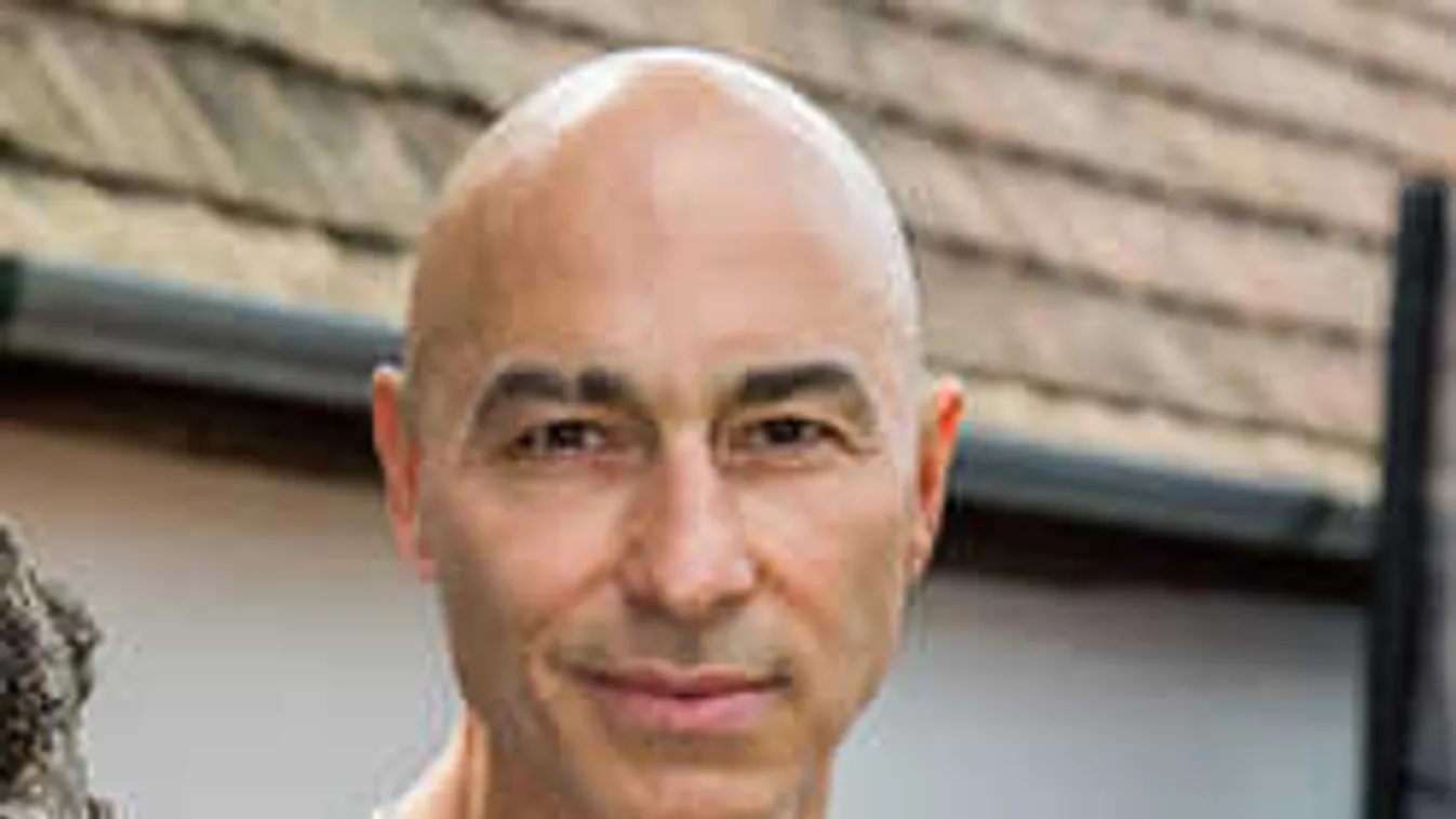 Elképesztő, amit a magyar sztár művelt: az életét kockáztatta külföldön