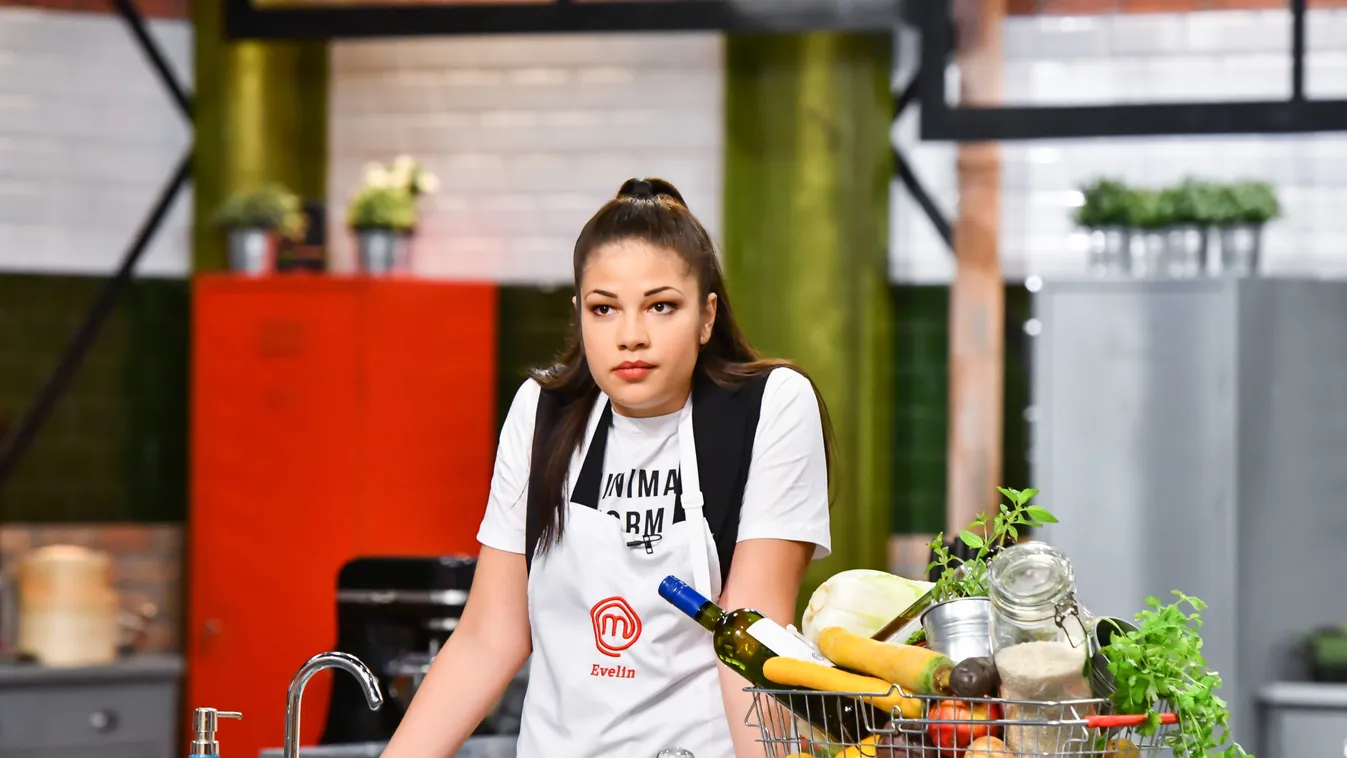 Brutálisan lefogyott Gáspár Evelin