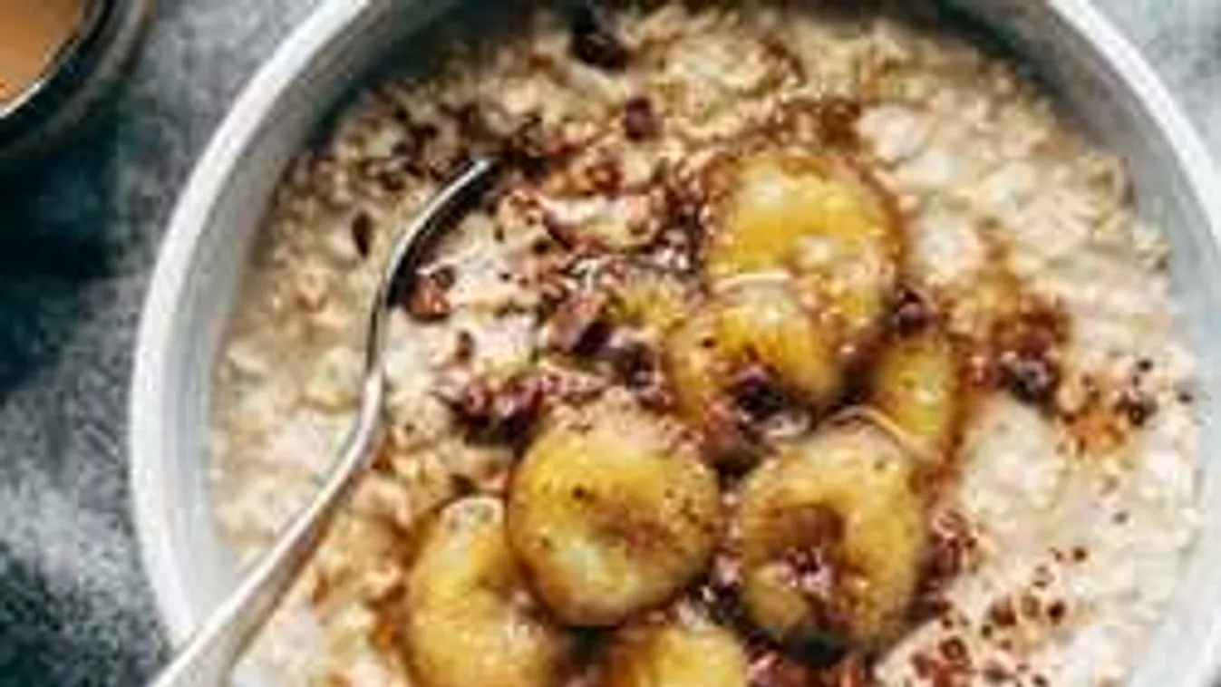 Ezt az ételt edd, és jobban alszol este