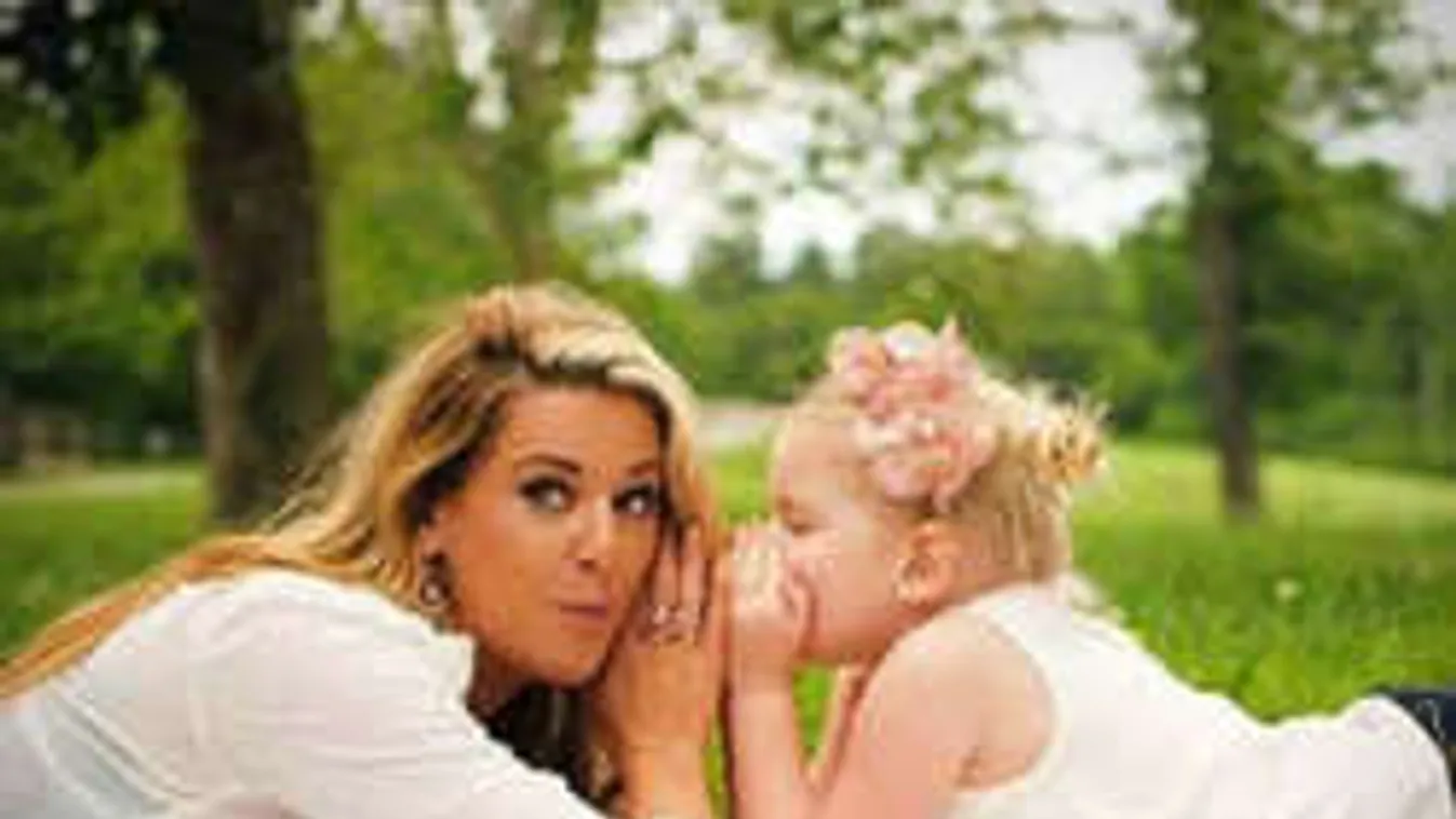 Erre vágyik minden édesanya titokban az anyák napján