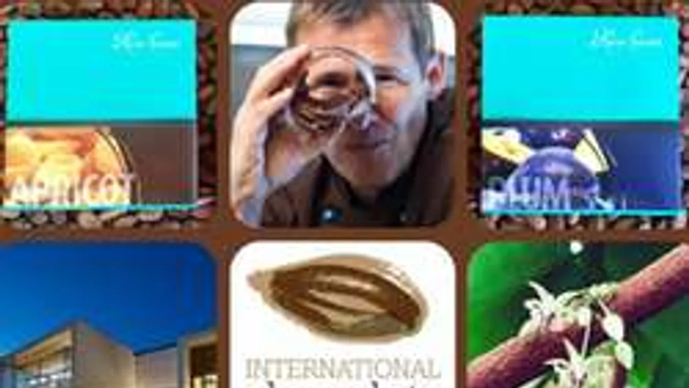 Magyar tejcsoki a világ legjobbja!