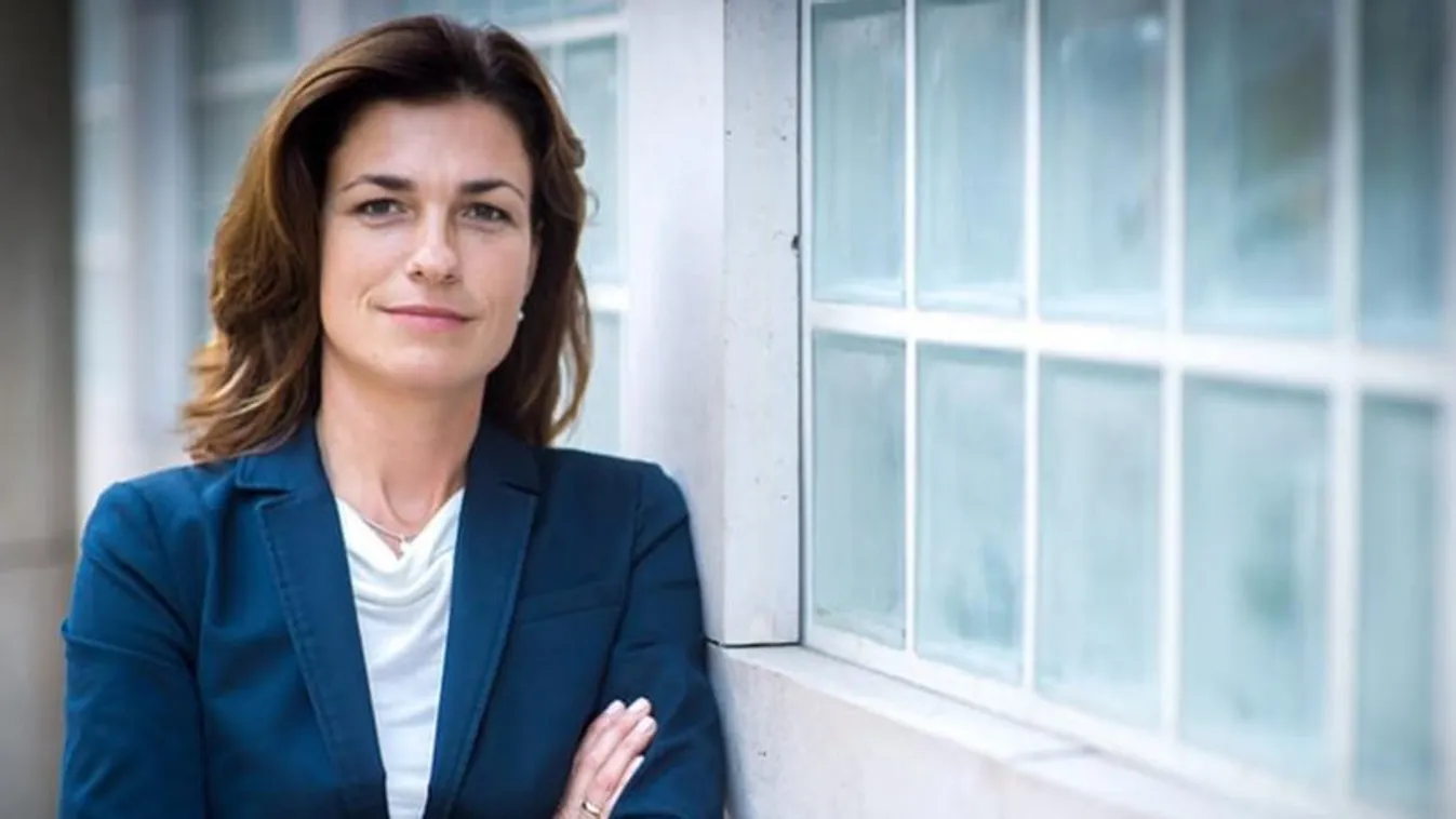 Varga Judit bekerült a világ legbefolyásosabb politikusnői közé