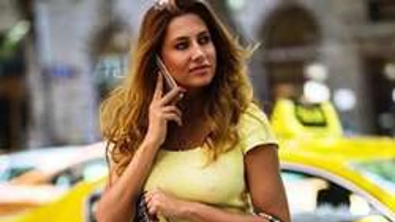 Horváth Éva rettegett terhessége elején