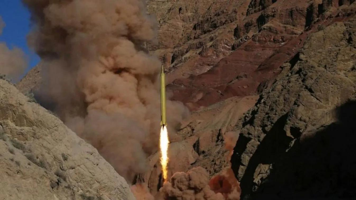 Németországból segíthették atomfegyverhez jutni Iránt, egy embert letartóztattak