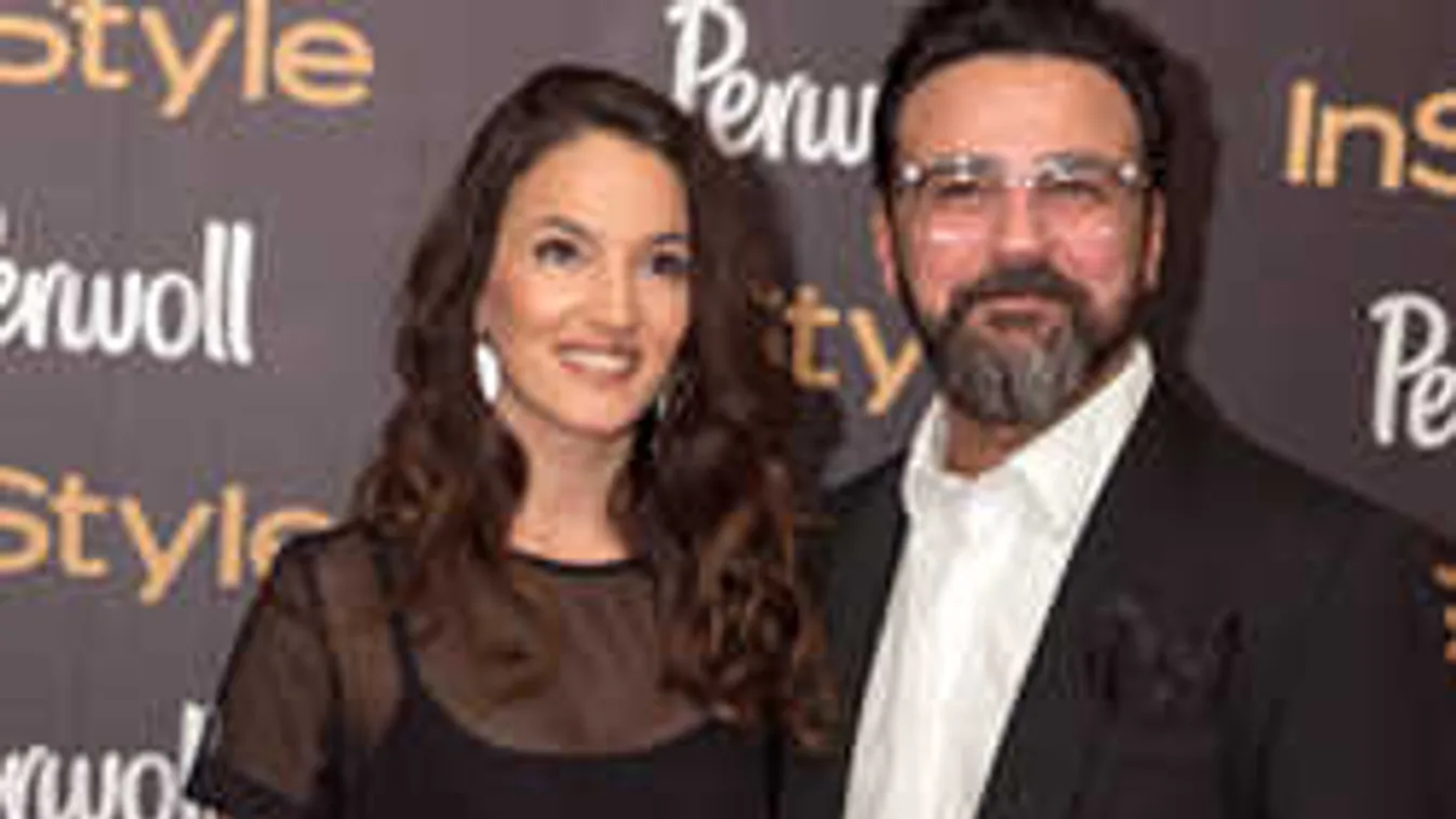 Sokkoló, amit a kamerák előtt művelt Gianni