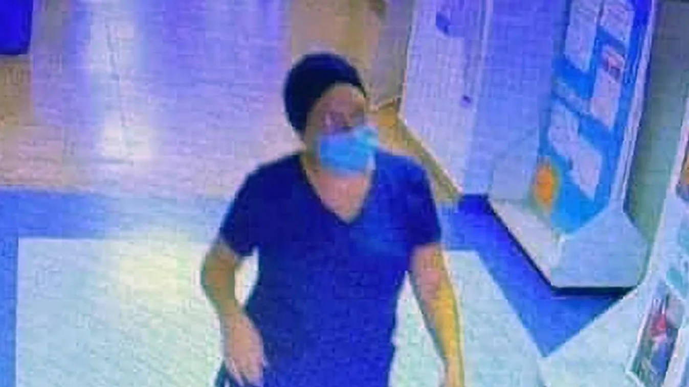 Mellbevágó: egy újszülött csecsemőt vitt magával a kamu ápoló a kórházból