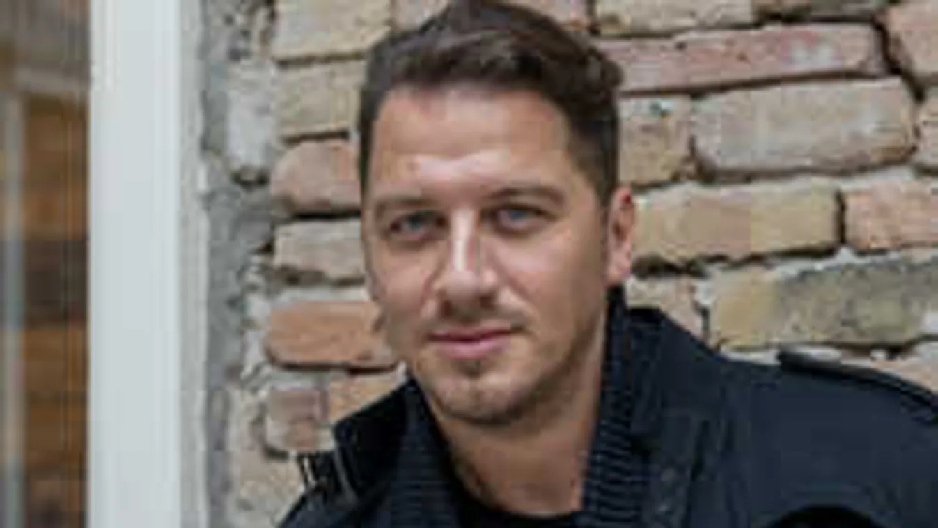 Megható vallomás, ezt üzeni elhunyt barátjának Vastag Csaba