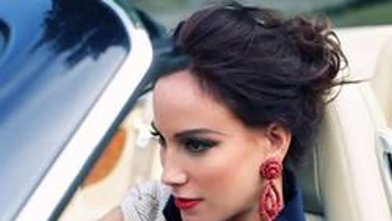 Na, melyik eseményről nem hiányozhat Vajna Tímea?