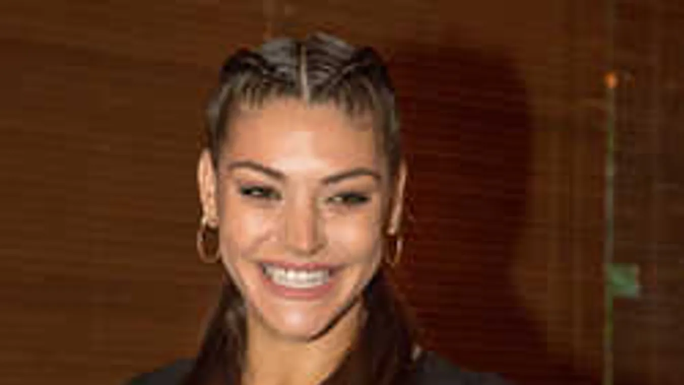 Ez durva: Kulcsár Edina ezt is bevállalta