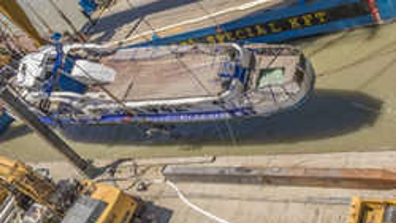 Közölte a rendőrség: befejeződött a Hableány vizsgálata, ez az eredmény