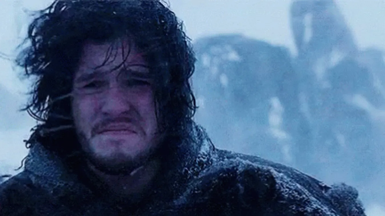 Riasztó előrejelzést közöltek a meteorológusok: brutális idő csap le az országra