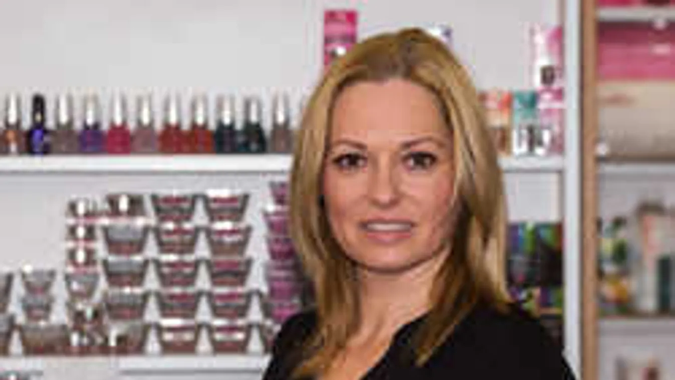 Váratlan fordulat, itt tér vissza a képernyőre Gaál Noémi