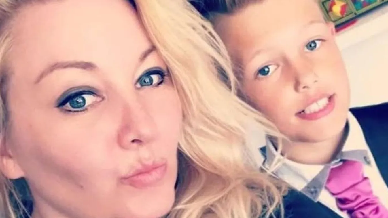 „Ez sosem lesz könnyebb” – összetört az édesanya, miután 14 éves fia öngyilkos lett