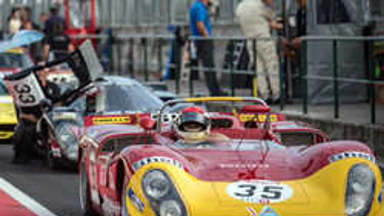 Itt a nagy trükk: Így közlekedjünk a Hungaroring környékén