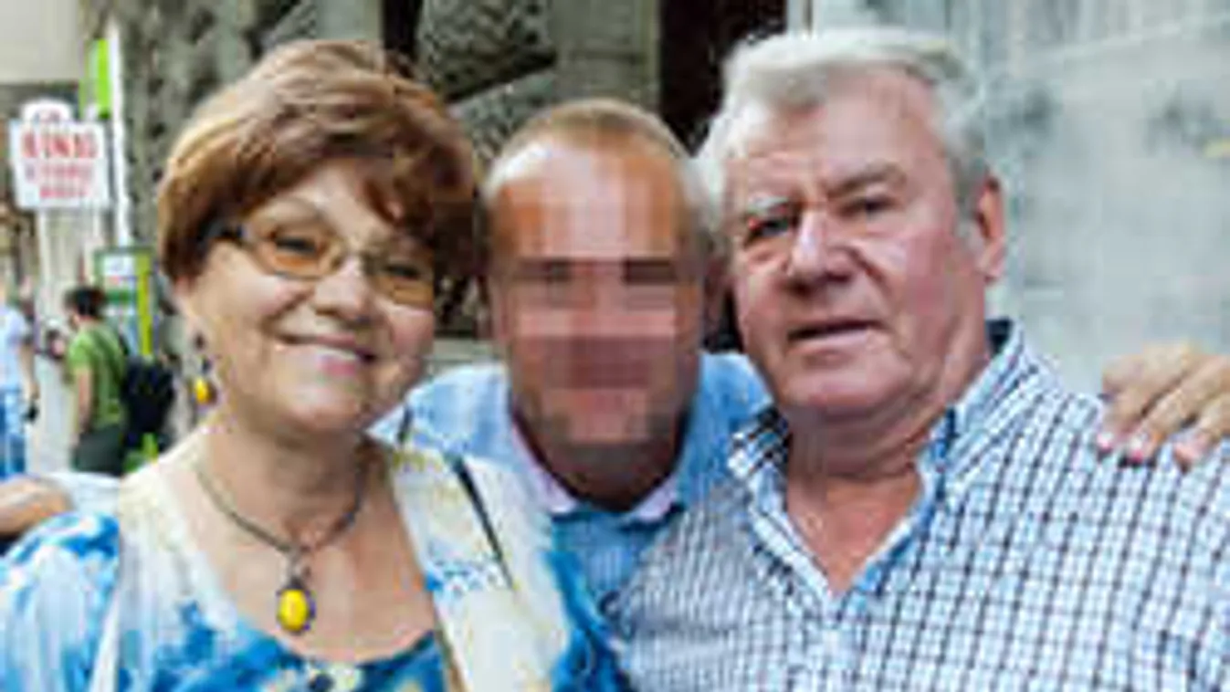 Ha szóba kerül elvesztett unokája, zokog a Fradi-legenda