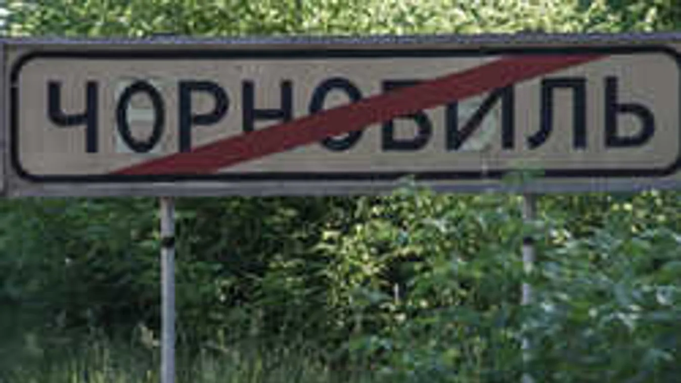 100 ezer forint egy csernobili kirándulás