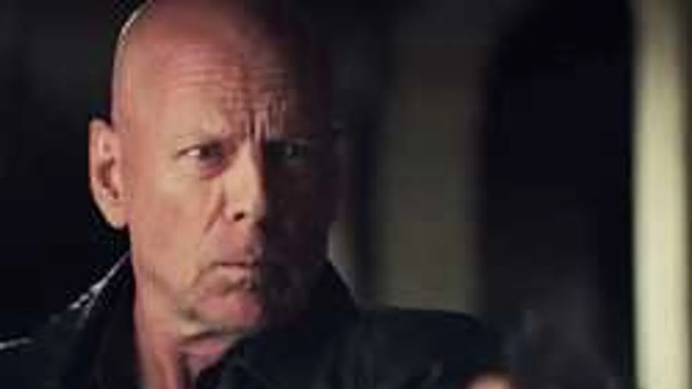 Annyira cuki videó készült Bruce Willisről, hogy elképzelni se tudod