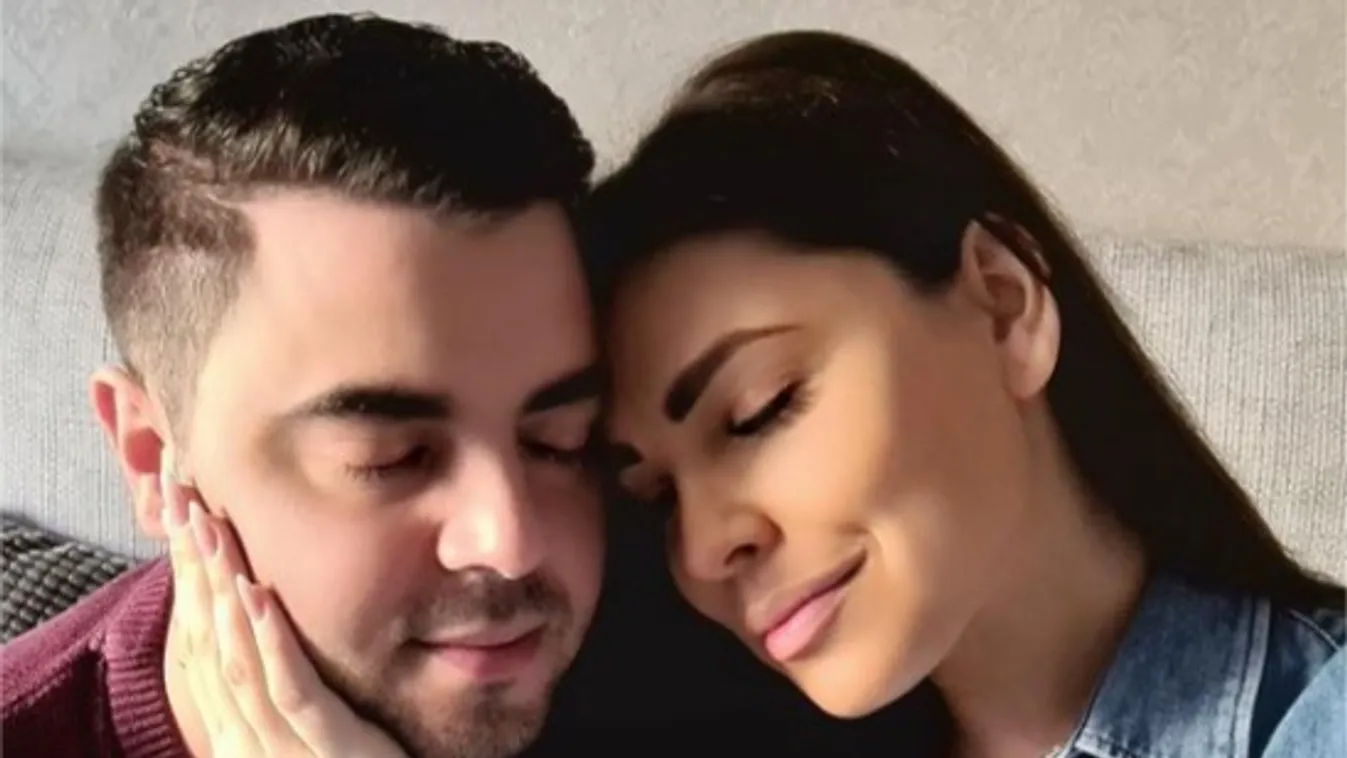 Jó híreket kaptak újszülött kislányukról Young G-ék: Újabb lelet lett negatív