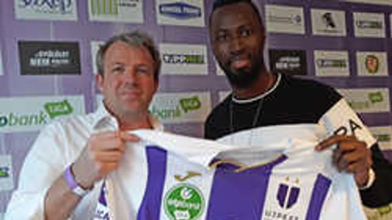 Micsoda igazolás! A Monaco korábbi sztárjával erősít az Újpest