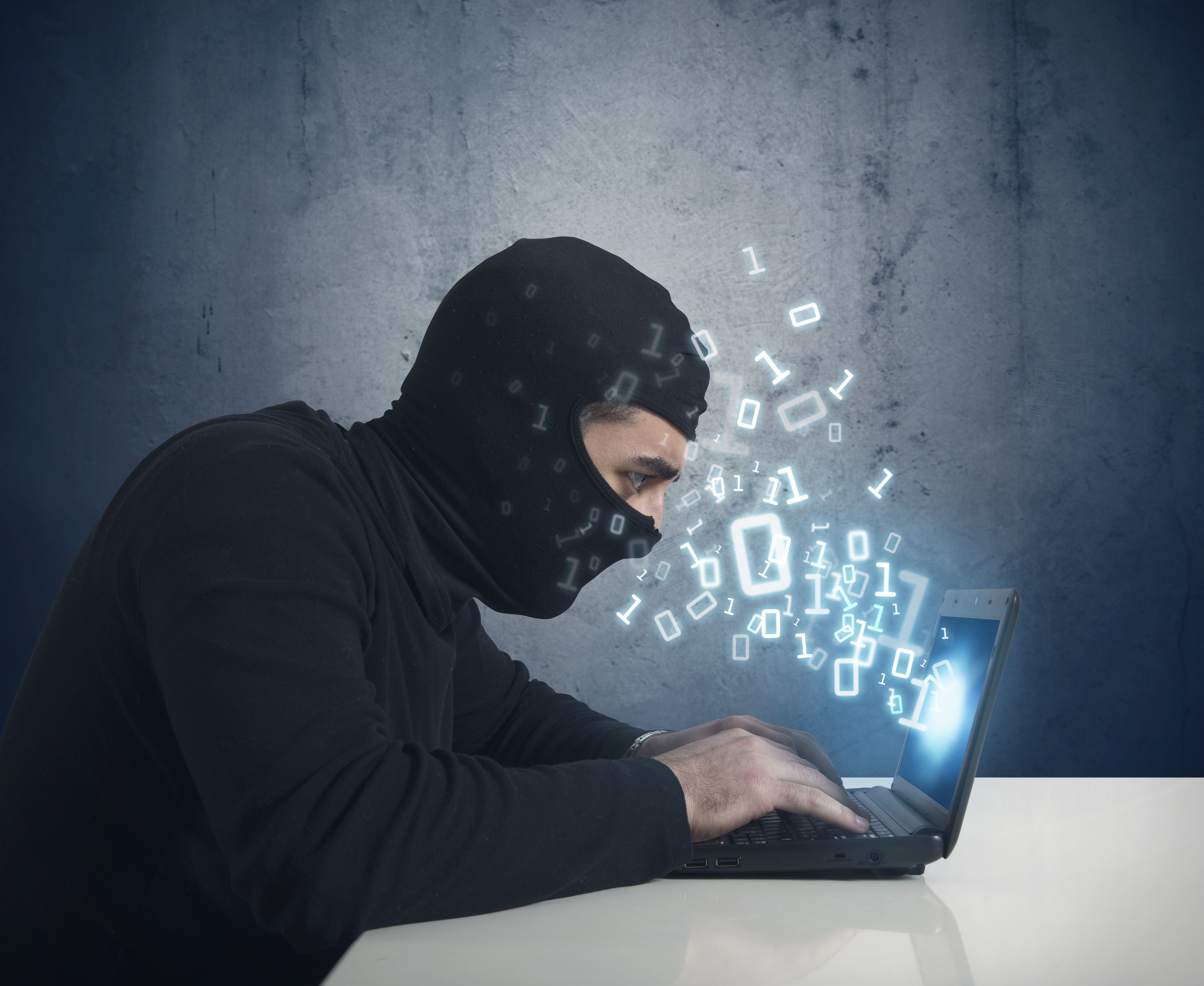 Украсть клиента. Компьютерная преступность. Кража данных в интернете. Компьютерный терроризм.