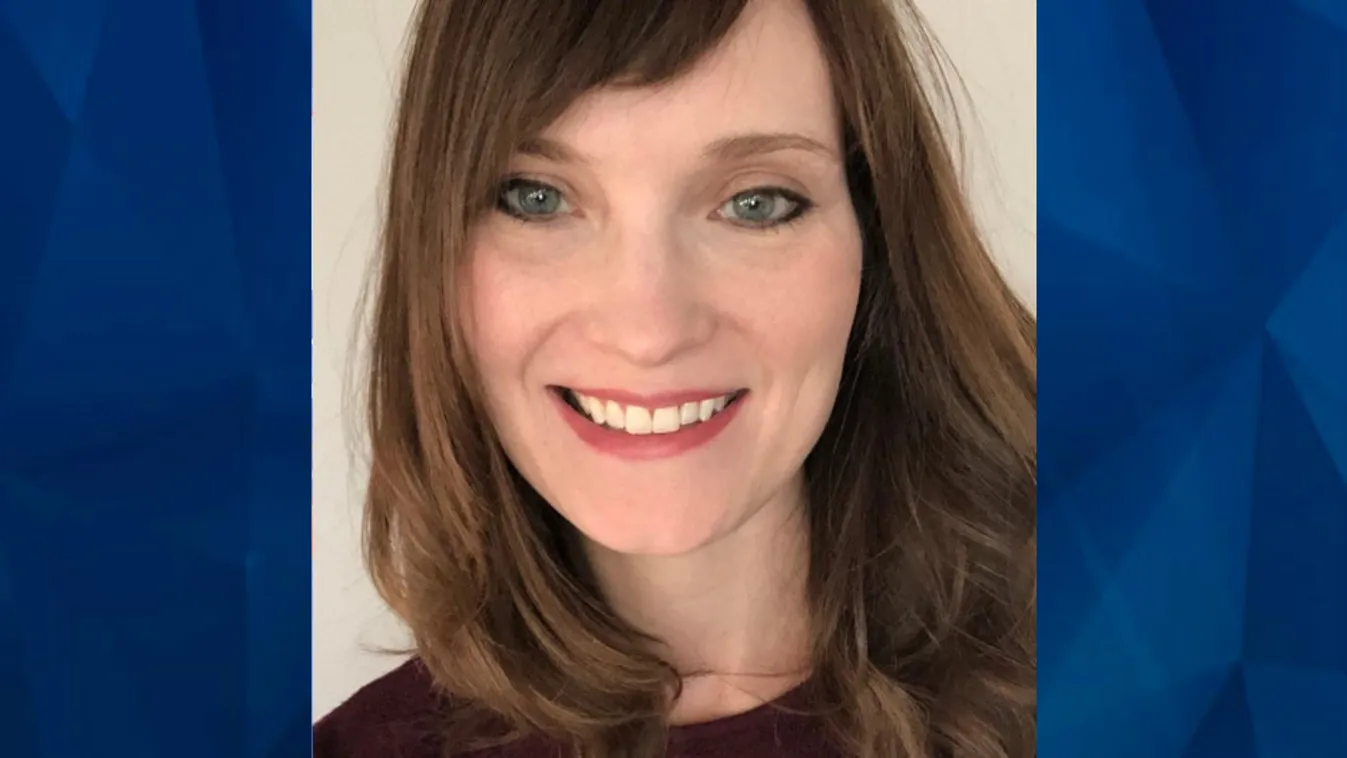 Holtan találták a lelkész gyönyörű feleségét a kocsijában