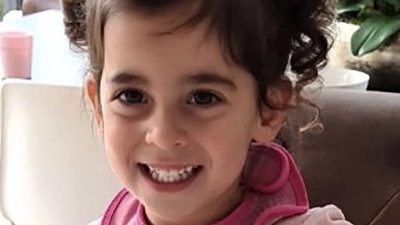 A legkisebb koporsók a legnehezebbek: egy 2 éves gyönyörű kislány halt meg a bölcsődében