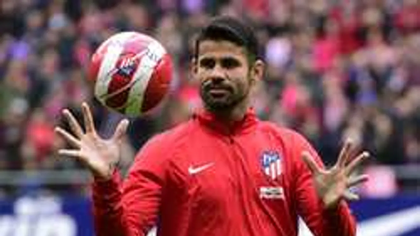 Bombahír Madridban, aláírt a világsztár csatár